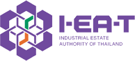 Industrial Estate Authority of Thailand  (IEAT)