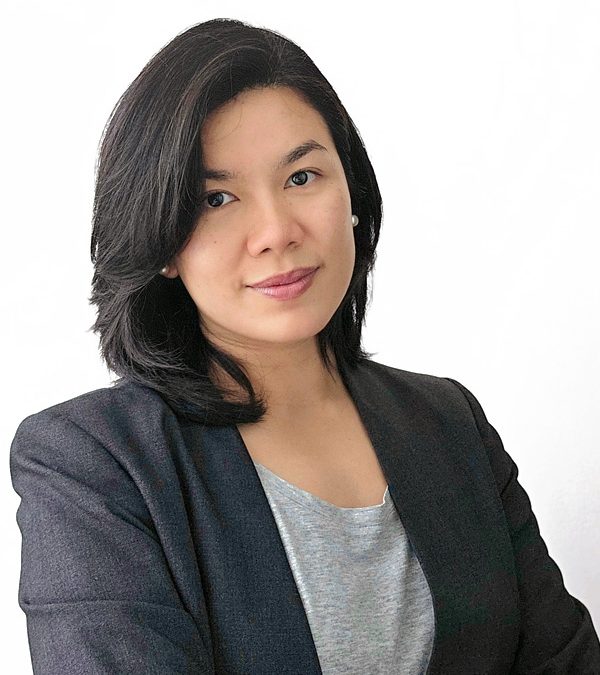 Ms. Artitaya Chaichana