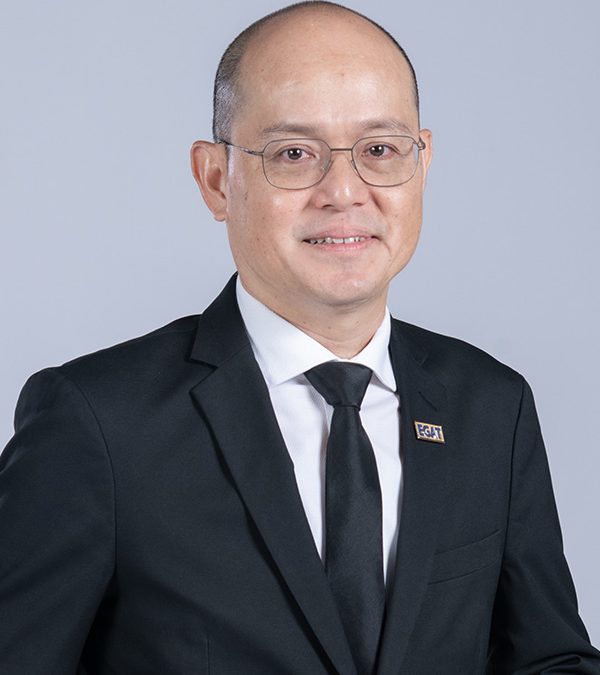 Mr. Jakree Sirimaneewattana