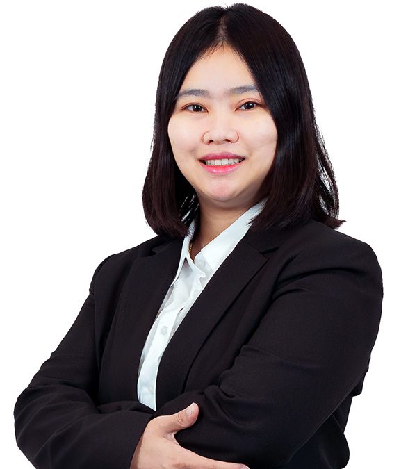 Ms. Sirilak Namkeaw