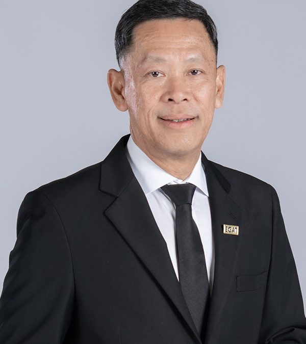 Mr. Siriwat Chedsi