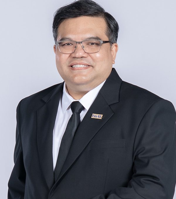 Mr. Warit Rattanachuen